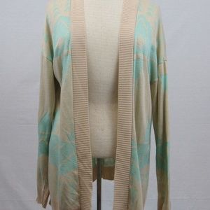 Windsor long Cardigan